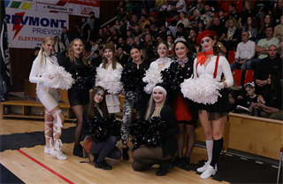 7. kolo TIPOS SBL: BC Prievidza : MBK Handlová 79:61 (Ladislav Szibilla)	