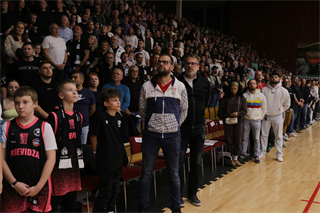 7. kolo TIPOS SBL: BC Prievidza : MBK Handlová 79:61 (Ladislav Szibilla)	