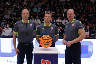 7. kolo TIPOS SBL: BC Prievidza : MBK Handlová 79:61 (Ladislav Szibilla)	