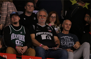 7. kolo TIPOS SBL: BC Prievidza : MBK Handlová 79:61 (Ladislav Szibilla)	