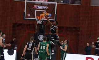 7. kolo TIPOS SBL: BC Prievidza : MBK Handlová 79:61 (Ladislav Szibilla)	