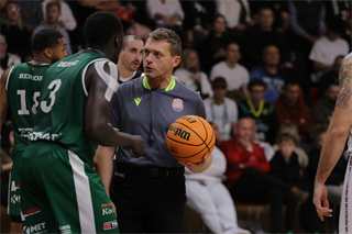 7. kolo TIPOS SBL: BC Prievidza : MBK Handlová 79:61 (Ladislav Szibilla)	