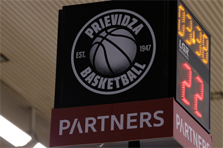7. kolo TIPOS SBL: BC Prievidza : MBK Handlová 79:61 (Ladislav Szibilla)	