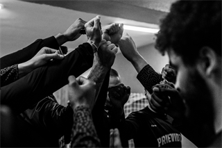 7. kolo TIPOS SBL: BC Prievidza - MBK Handlová 79:61 (Vladimír Králik)	