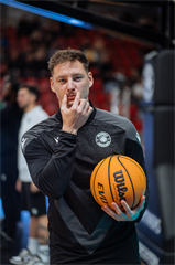 7. kolo TIPOS SBL: BC Prievidza - MBK Handlová 79:61 (Vladimír Králik)	