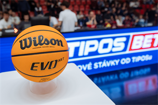 7. kolo TIPOS SBL: BC Prievidza - MBK Handlová 79:61 (Vladimír Králik)	