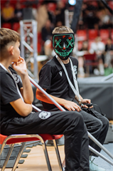 7. kolo TIPOS SBL: BC Prievidza - MBK Handlová 79:61 (Vladimír Králik)	