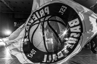 7. kolo TIPOS SBL: BC Prievidza - MBK Handlová 79:61 (Vladimír Králik)	