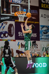7. kolo TIPOS SBL: BC Prievidza - MBK Handlová 79:61 (Vladimír Králik)	