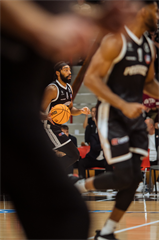 7. kolo TIPOS SBL: BC Prievidza - MBK Handlová 79:61 (Vladimír Králik)	