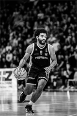 7. kolo TIPOS SBL: BC Prievidza - MBK Handlová 79:61 (Vladimír Králik)	