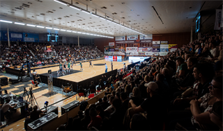 7. kolo TIPOS SBL: BC Prievidza - MBK Handlová 79:61 (Vladimír Králik)	
