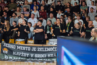 7. kolo TIPOS SBL: BC Prievidza - MBK Handlová 79:61 (Vladimír Králik)	