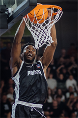 7. kolo TIPOS SBL: BC Prievidza - MBK Handlová 79:61 (Vladimír Králik)	