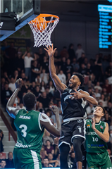 7. kolo TIPOS SBL: BC Prievidza - MBK Handlová 79:61 (Vladimír Králik)	