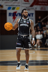 7. kolo TIPOS SBL: BC Prievidza - MBK Handlová 79:61 (Vladimír Králik)	