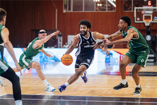 7. kolo TIPOS SBL: BC Prievidza - MBK Handlová 79:61 (Vladimír Králik)	
