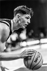 7. kolo TIPOS SBL: BC Prievidza - MBK Handlová 79:61 (Vladimír Králik)	