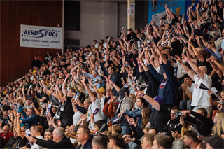 7. kolo TIPOS SBL: BC Prievidza - MBK Handlová 79:61 (Vladimír Králik)	
