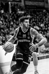 7. kolo TIPOS SBL: BC Prievidza - MBK Handlová 79:61 (Vladimír Králik)	