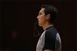 Európsky pohár FIBA: BC Prievidza : Pelister Bitola 97:82 (Ladislav Szibilla)	