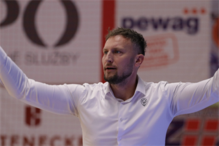 9. kolo TIPOS SBL: BC Prievidza : Patrioti Levice 86:92 (Ladislav Szibilla)	