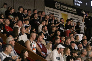 9. kolo TIPOS SBL: BC Prievidza : Patrioti Levice 86:92 (Ladislav Szibilla)	
