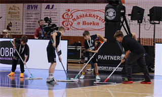 9. kolo TIPOS SBL: BC Prievidza : Patrioti Levice 86:92 (Ladislav Szibilla)	