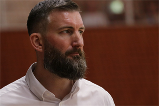 9. kolo TIPOS SBL: BC Prievidza : Patrioti Levice 86:92 (Ladislav Szibilla)	