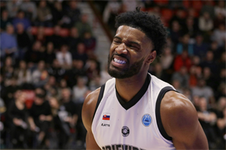 Európsky pohár FIBA: BC Prievidza : Cedevita Záhreb 83:64 (Ladislav Szibilla)	