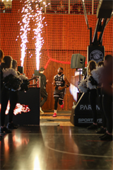 9. kolo TIPOS SBL: BC Prievidza - Patrioti Levice 86:92 (Michal Huba)	