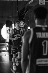 9. kolo TIPOS SBL: BC Prievidza - Patrioti Levice 86:92 (Michal Huba)	