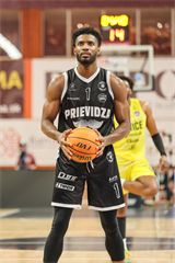 9. kolo TIPOS SBL: BC Prievidza - Patrioti Levice 86:92 (Michal Huba)	