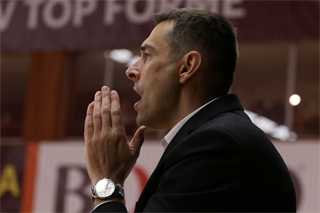 Dohrávka 1. kola TIPOS SBL: BC Prievidza : BC Komárno 69:68 (Ladislav Szibilla)	