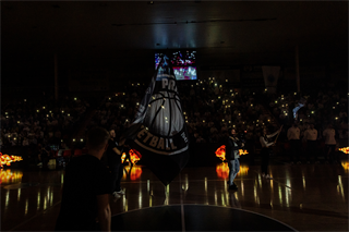 Európsky pohár FIBA: BC Prievidza - Surne Bilbao Basket 46:83 (Vladimír Králik)