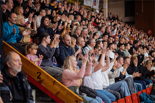 17. kolo TIPOS SBL: BC Prievidza - BC Slovan Bratislava 67:77 (Vladimír Králik)
