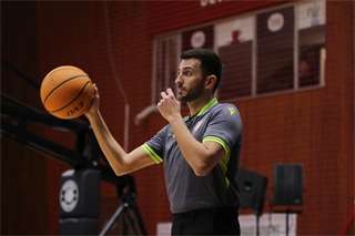 Dohrávka 15. kola TIPOS SBL: BC Prievidza : Iskra Svit 78:60 (Ladislav Szibilla)
