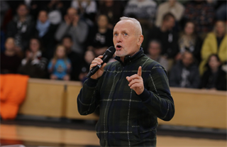 19. kolo TIPOS SBL: BC Prievidza - BC Komárno 101:76 (Ladislav Szibilla)