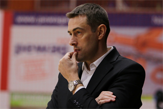 19. kolo TIPOS SBL: BC Prievidza - BC Komárno 101:76 (Ladislav Szibilla)