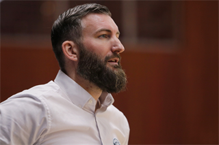 19. kolo TIPOS SBL: BC Prievidza - BC Komárno 101:76 (Ladislav Szibilla)