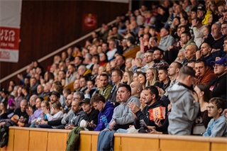 19. kolo TIPOS SBL: BC Prievidza : BC Komárno 101:76 (Vladimír Králik)