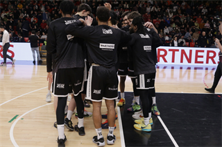 17. kolo TIPOS SBL: BC Prievidza : Slovan Bratislava 67:77 (Ladislav Szibilla)