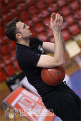 22. SBL BC Prievidza- Patrioti Levice 78:80 (foto: Ladislav Szibilla)