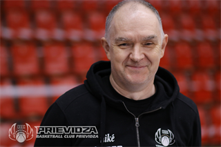22. SBL BC Prievidza- Patrioti Levice 78:80 (foto: Ladislav Szibilla)