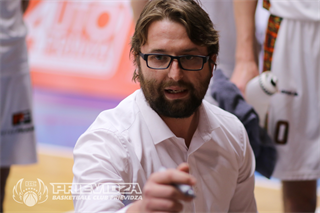 22. SBL BC Prievidza- Patrioti Levice 78:80 (foto: Ladislav Szibilla)