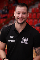 Prípravný zápas - BC Prievidza : Spišskí Rytieri 73:75 (foto: Ladislav Szibilla)