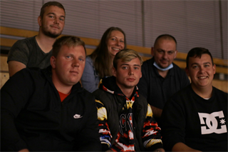 Alpe Adria Cup: BC PRIEVIDZA - BK Sluneta Ústí nad Labem 81:91 (Foto: Ladislav Szibilla)