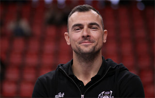 3. Kolo SBL BC Prievidza : MBK Handlová 72:73 (foto: Ladislav Szibilla)