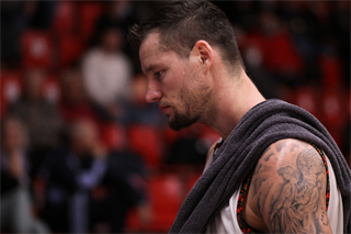 3. Kolo SBL BC Prievidza : MBK Handlová 72:73 (foto: Ladislav Szibilla)