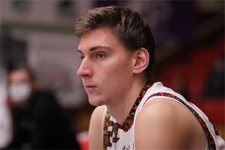 3. Kolo SBL BC Prievidza : MBK Handlová 72:73 (foto: Ladislav Szibilla)